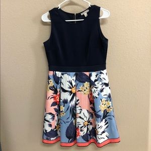 db established 1962 dress